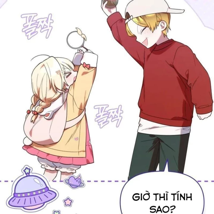 Hunter Của Lớp Gà Con Đang Báo Hiếu! Chapter 28 - Trang 2