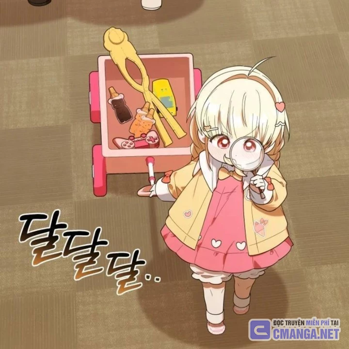 Hunter Của Lớp Gà Con Đang Báo Hiếu! Chapter 28 - Trang 2
