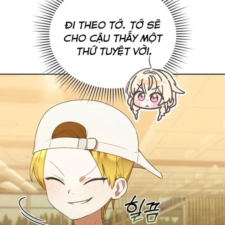 Hunter Của Lớp Gà Con Đang Báo Hiếu! Chapter 28 - Trang 2