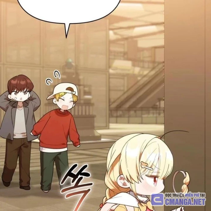 Hunter Của Lớp Gà Con Đang Báo Hiếu! Chapter 28 - Trang 2