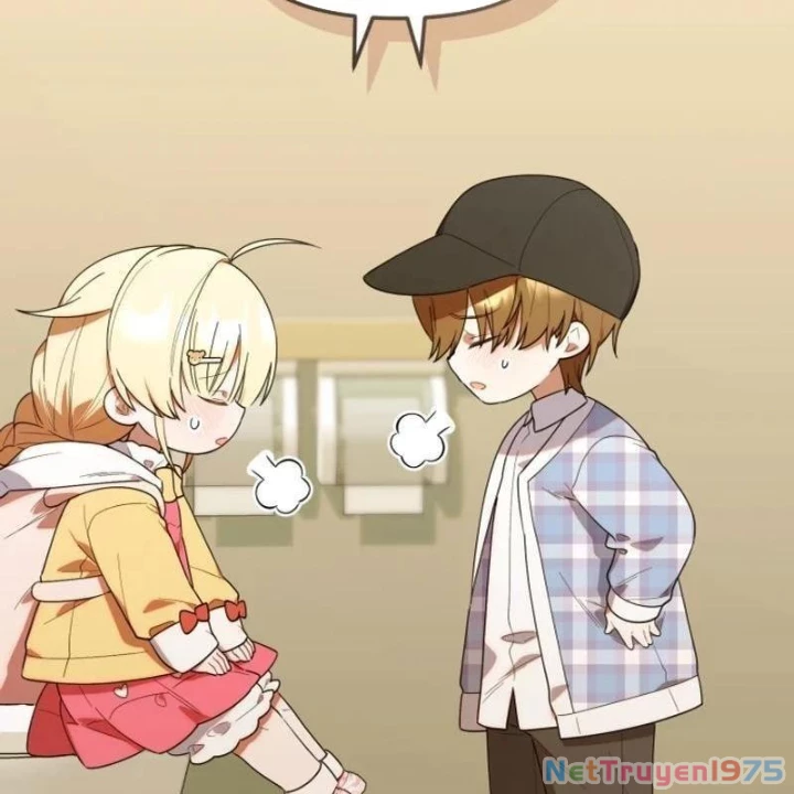 Hunter Của Lớp Gà Con Đang Báo Hiếu! Chapter 28 - Trang 2