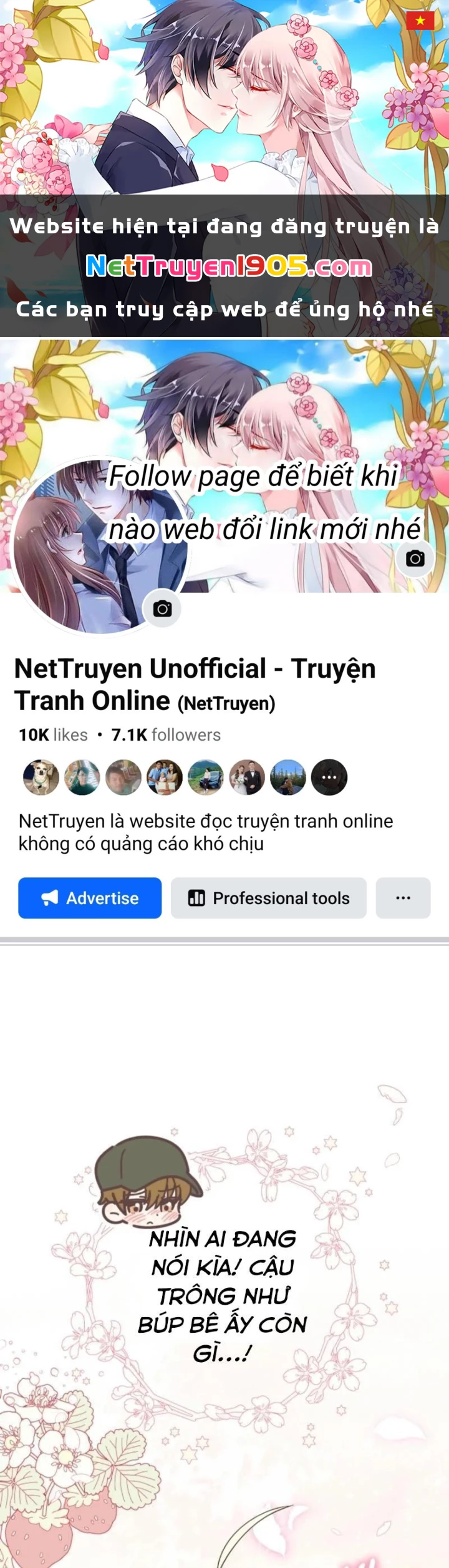 Hunter Của Lớp Gà Con Đang Báo Hiếu! Chapter 29 - 1