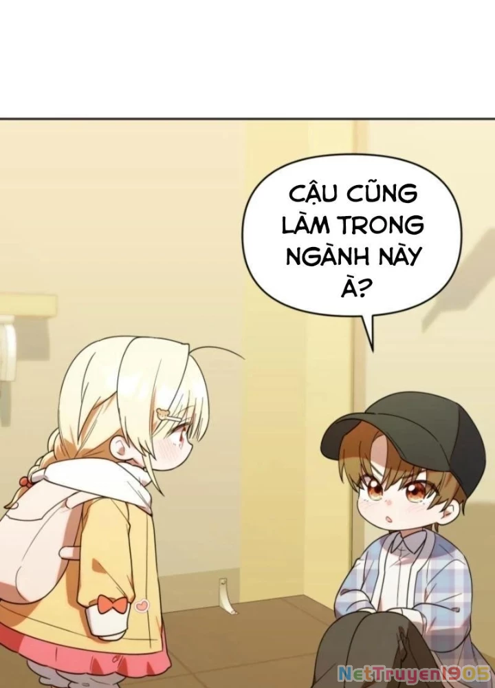 Hunter Của Lớp Gà Con Đang Báo Hiếu! Chapter 29 - 5