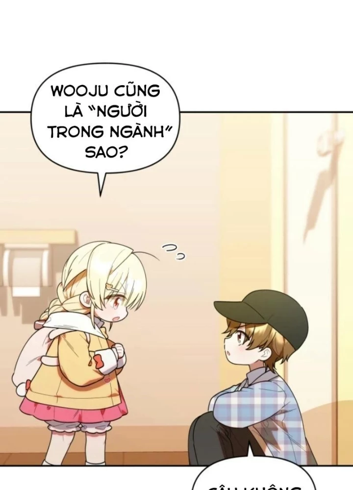 Hunter Của Lớp Gà Con Đang Báo Hiếu! Chapter 29 - 17