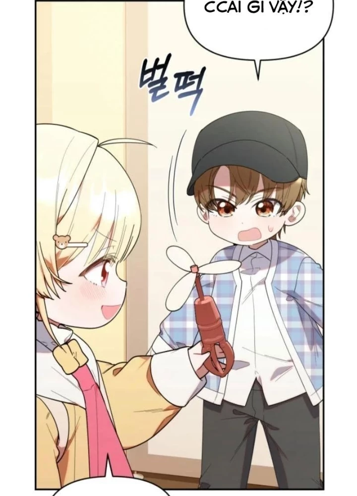 Hunter Của Lớp Gà Con Đang Báo Hiếu! Chapter 29 - 31