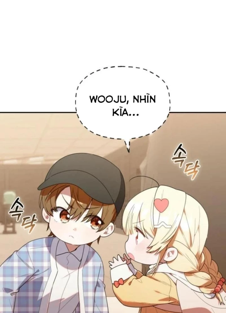 Hunter Của Lớp Gà Con Đang Báo Hiếu! Chapter 29 - 121