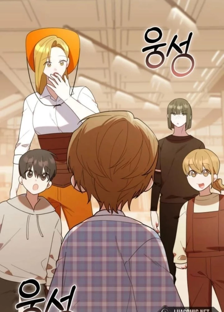 Hunter Của Lớp Gà Con Đang Báo Hiếu! Chapter 29 - 193