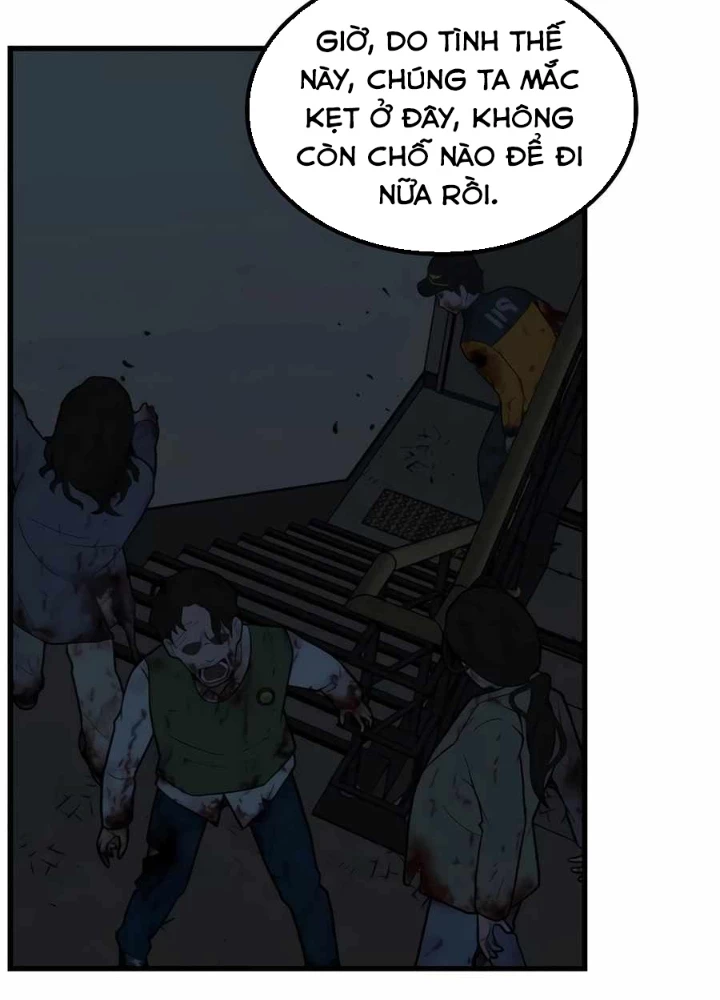 Kẻ không thuộc về loài người Chapter 31 - Trang 2