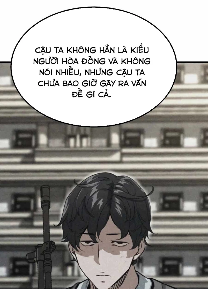 Kẻ không thuộc về loài người Chapter 31 - Trang 2