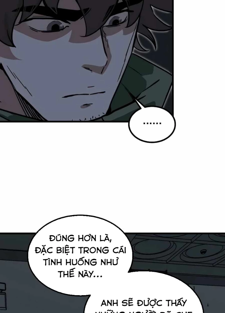Kẻ không thuộc về loài người Chapter 31 - Trang 2