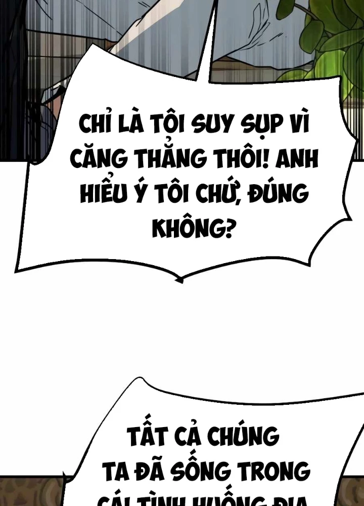 Kẻ không thuộc về loài người Chapter 31 - Trang 2
