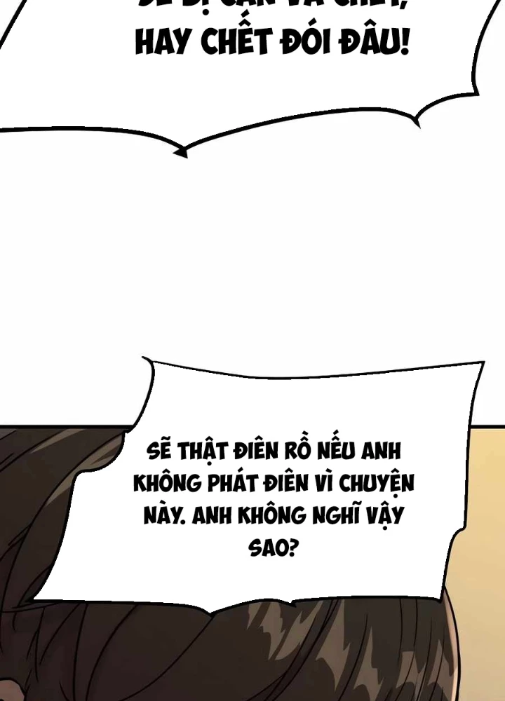 Kẻ không thuộc về loài người Chapter 31 - Trang 2