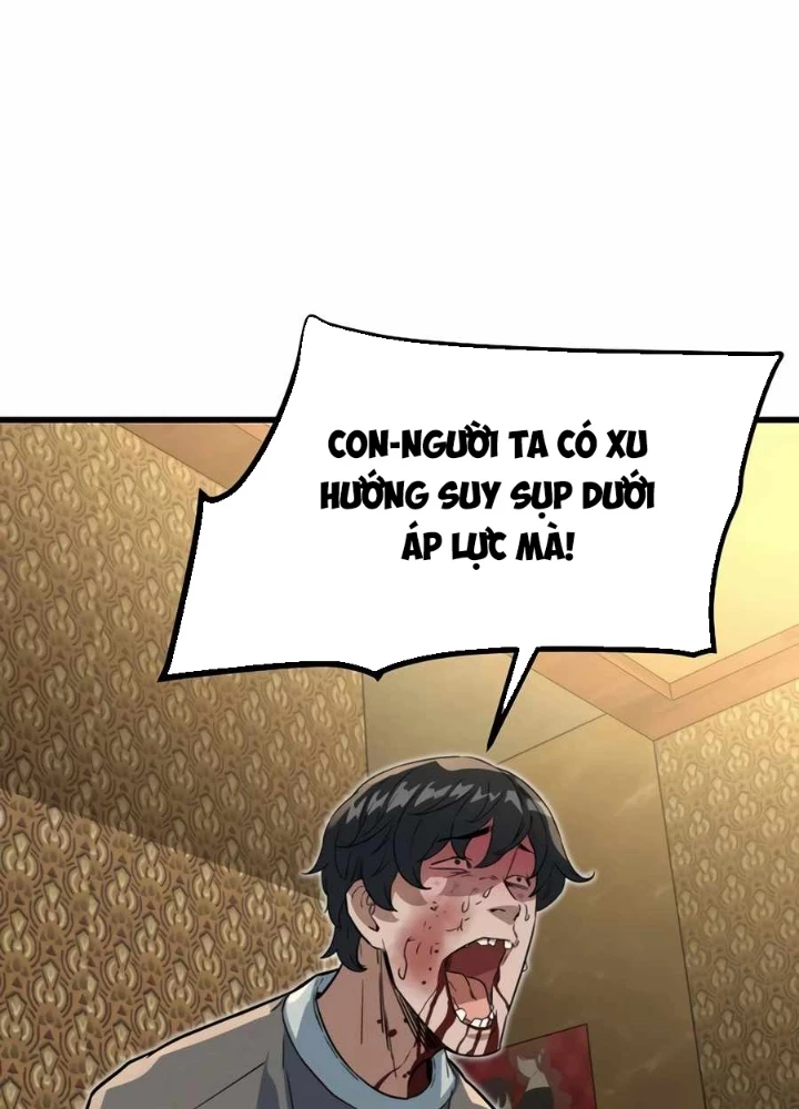 Kẻ không thuộc về loài người Chapter 31 - Trang 2