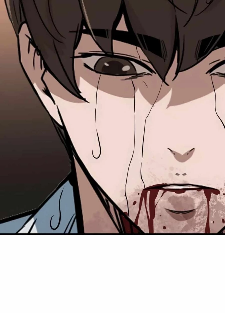 Kẻ không thuộc về loài người Chapter 31 - Trang 2
