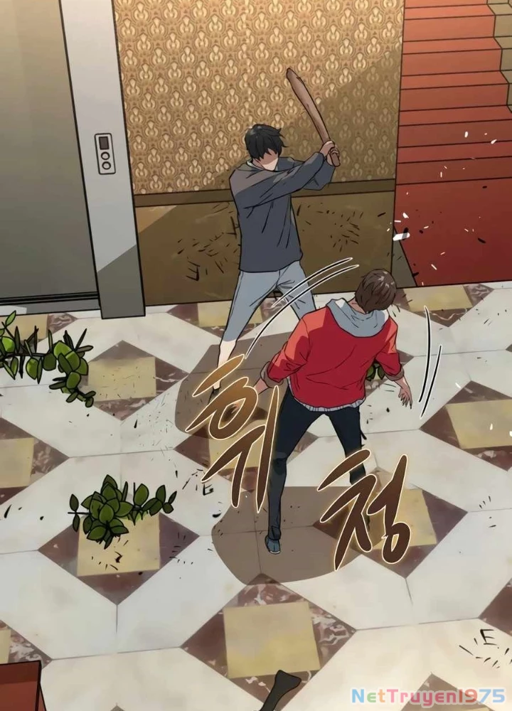 Kẻ không thuộc về loài người Chapter 31 - Trang 2