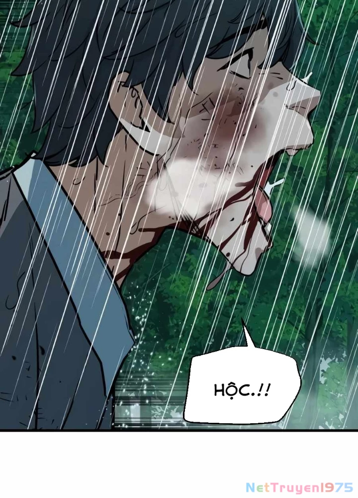 Kẻ không thuộc về loài người Chapter 31 - Trang 2