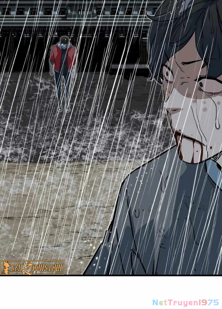 Kẻ không thuộc về loài người Chapter 31 - Trang 2
