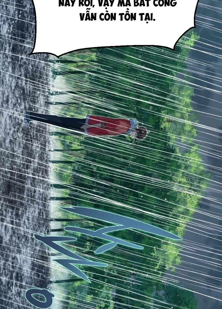 Kẻ không thuộc về loài người Chapter 31 - Trang 2