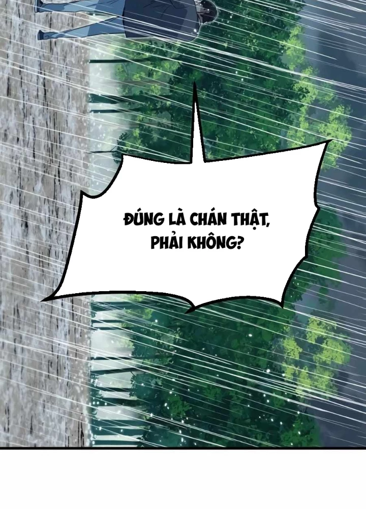 Kẻ không thuộc về loài người Chapter 31 - Trang 2