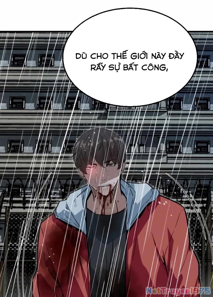 Kẻ không thuộc về loài người Chapter 31 - Trang 2