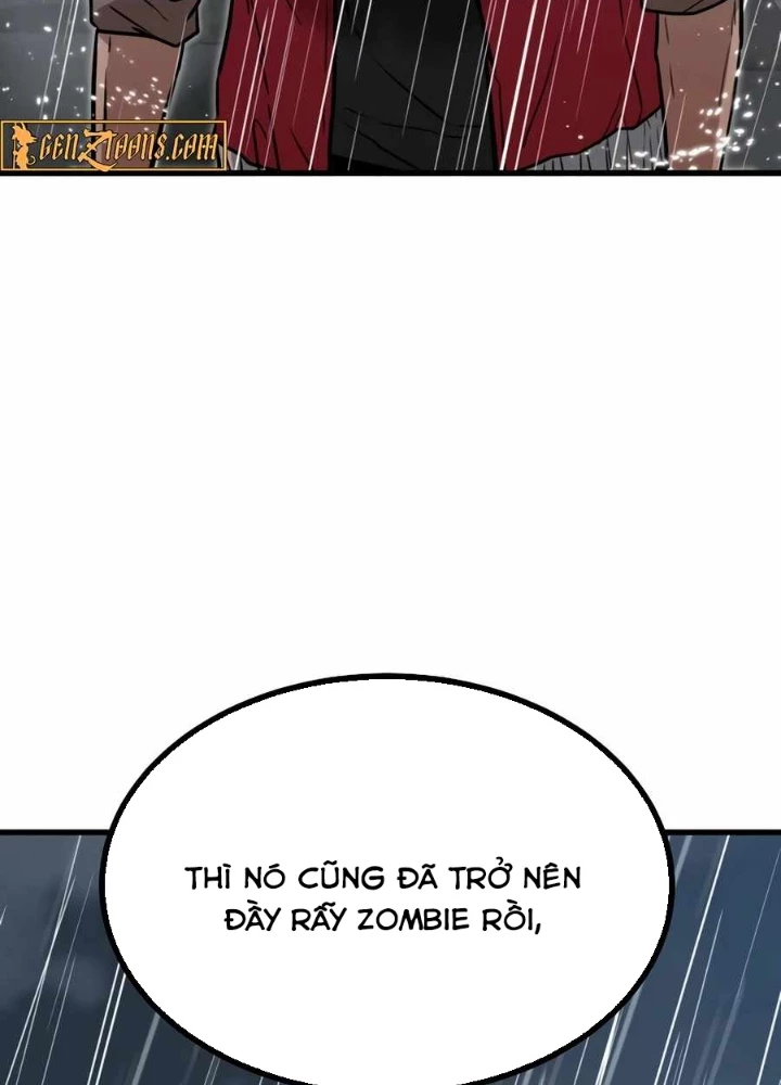 Kẻ không thuộc về loài người Chapter 31 - Trang 2