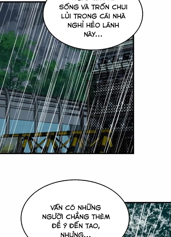Kẻ không thuộc về loài người Chapter 31 - Trang 2