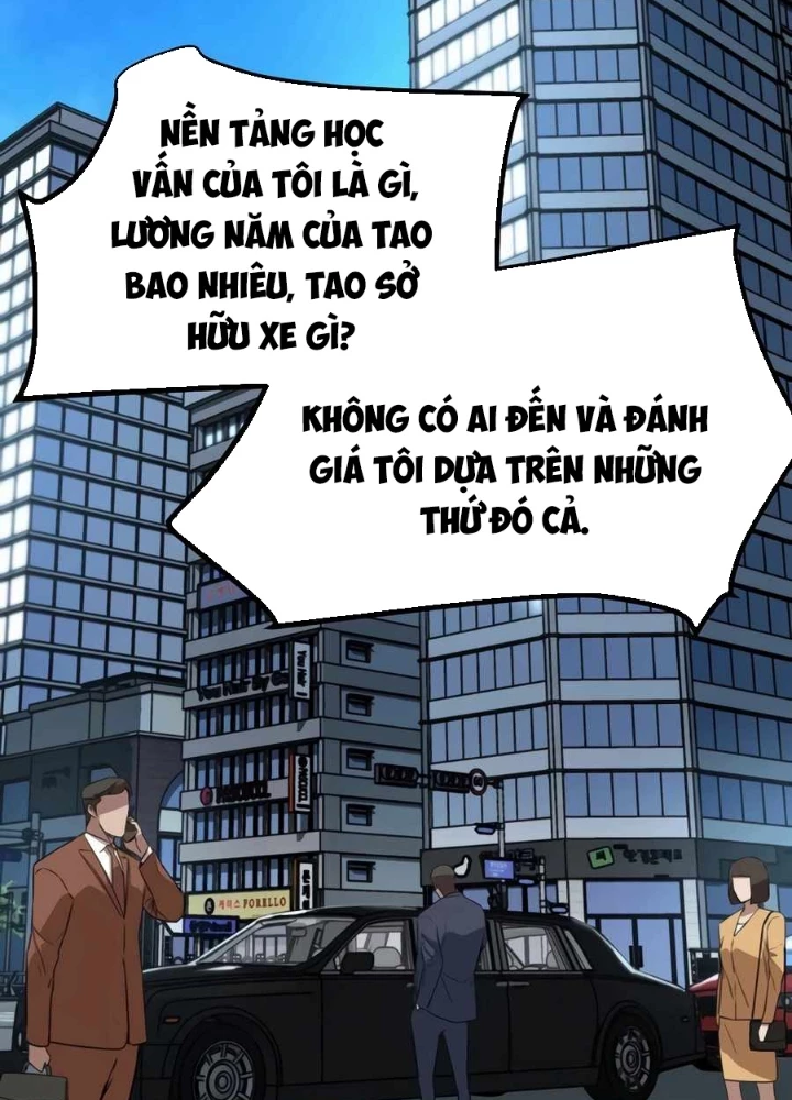 Kẻ không thuộc về loài người Chapter 31 - Trang 2