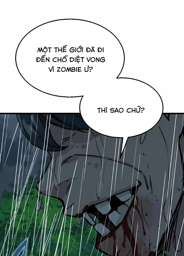 Kẻ không thuộc về loài người Chapter 31 - Trang 2