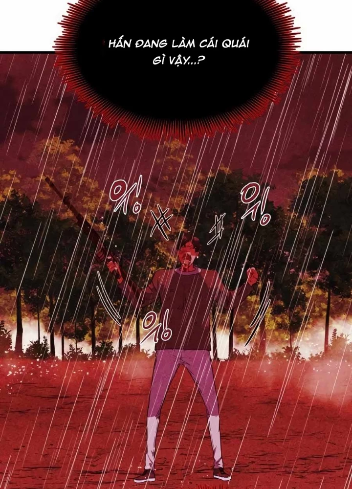 Kẻ không thuộc về loài người Chapter 31 - Trang 2