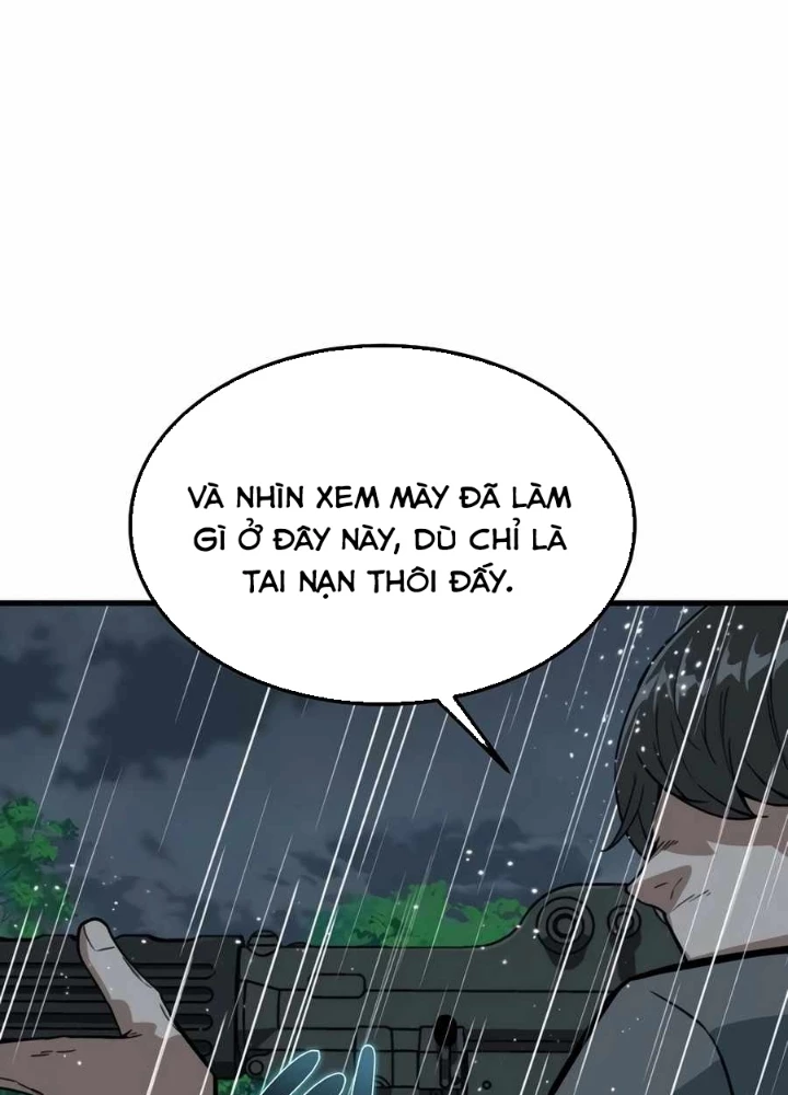 Kẻ không thuộc về loài người Chapter 31 - Trang 2