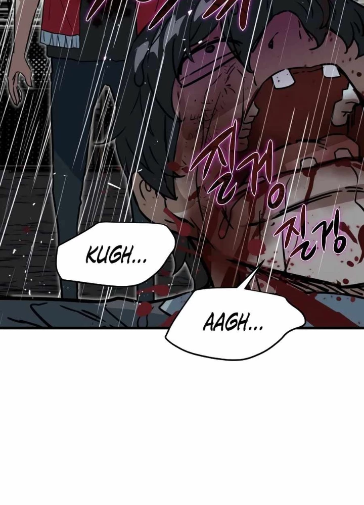 Kẻ không thuộc về loài người Chapter 31 - Trang 2
