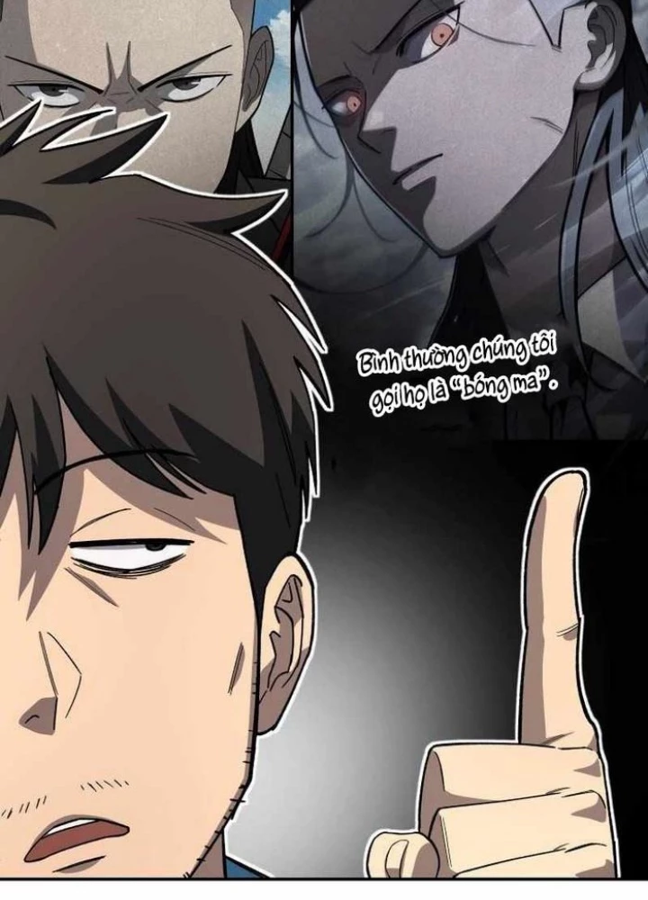 Thiên Ma Giáo Chapter 14 - Trang 2