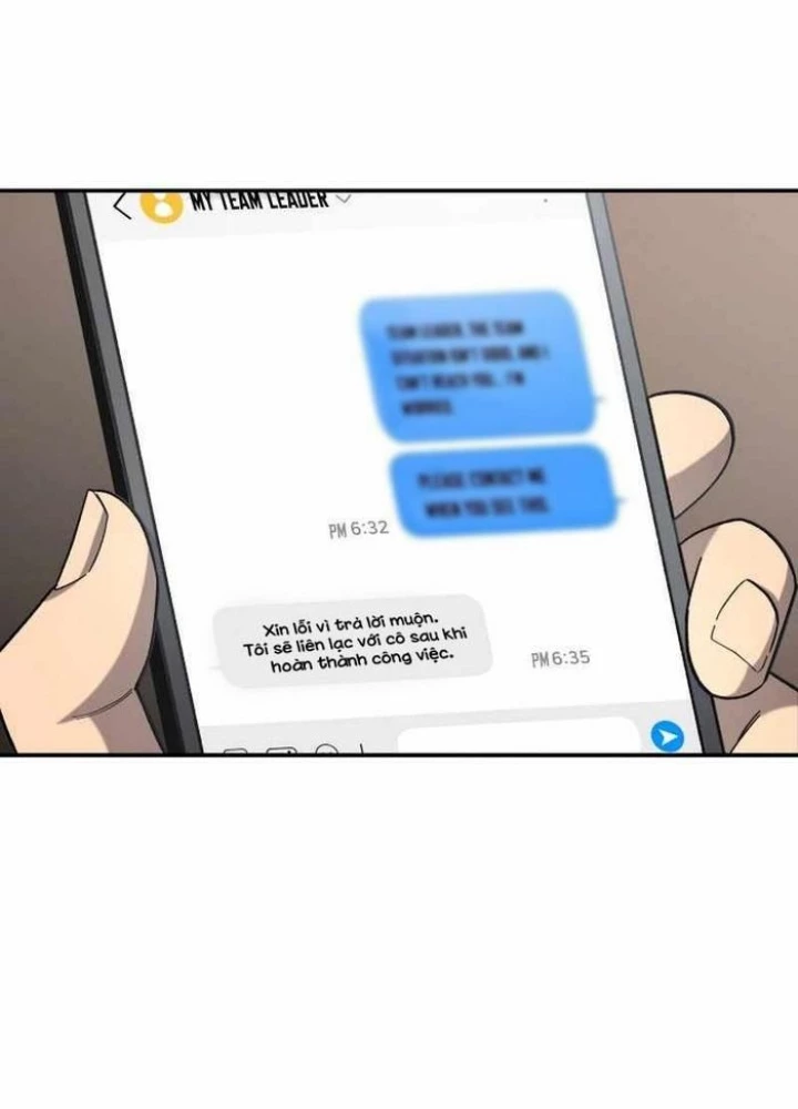 Thiên Ma Giáo Chapter 14 - Trang 2