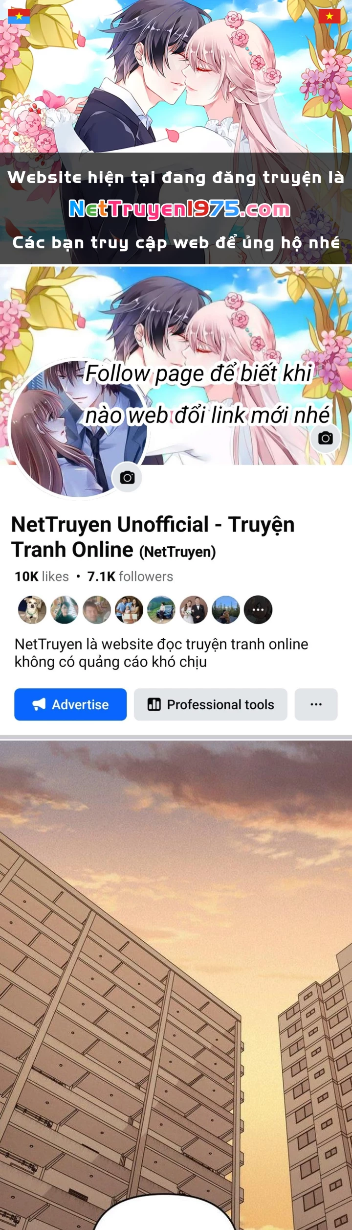 Thiên Ma Giáo Chapter 15 - 1