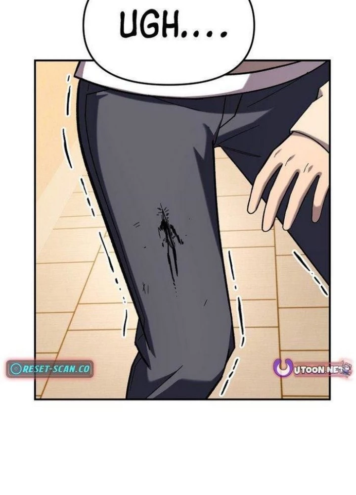 Thiên Ma Giáo Chapter 15 - Trang 2