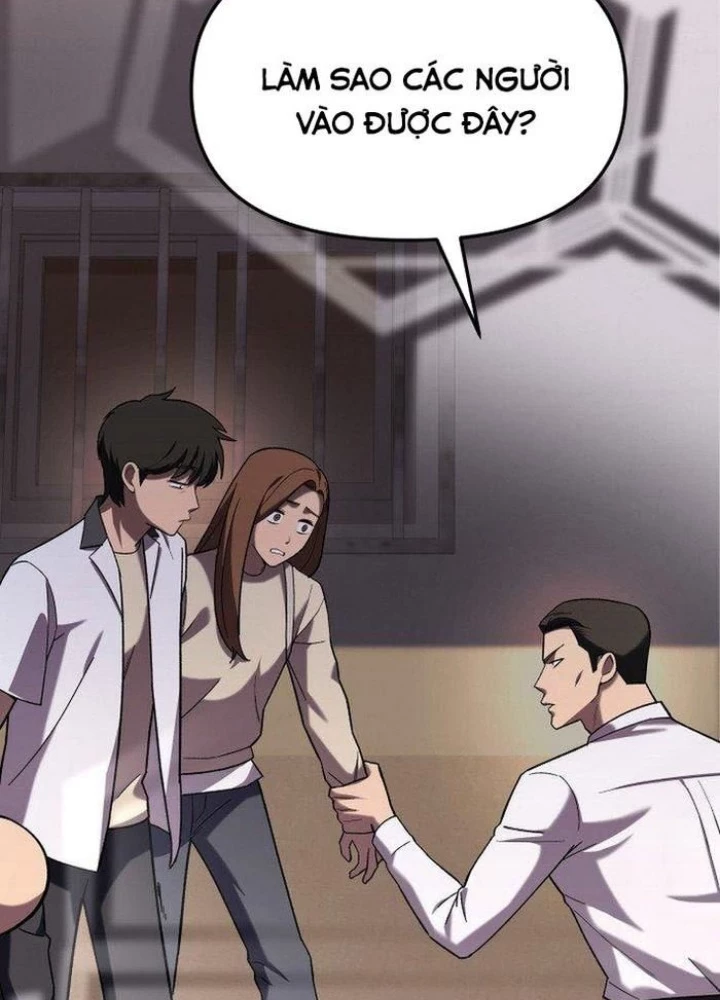 Thiên Ma Giáo Chapter 15 - Trang 2
