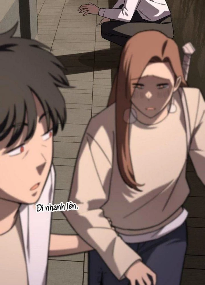 Thiên Ma Giáo Chapter 15 - Trang 2