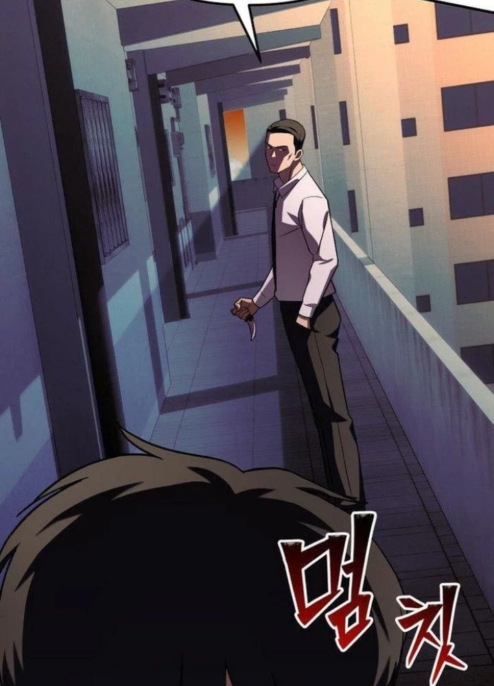 Thiên Ma Giáo Chapter 15 - Trang 2