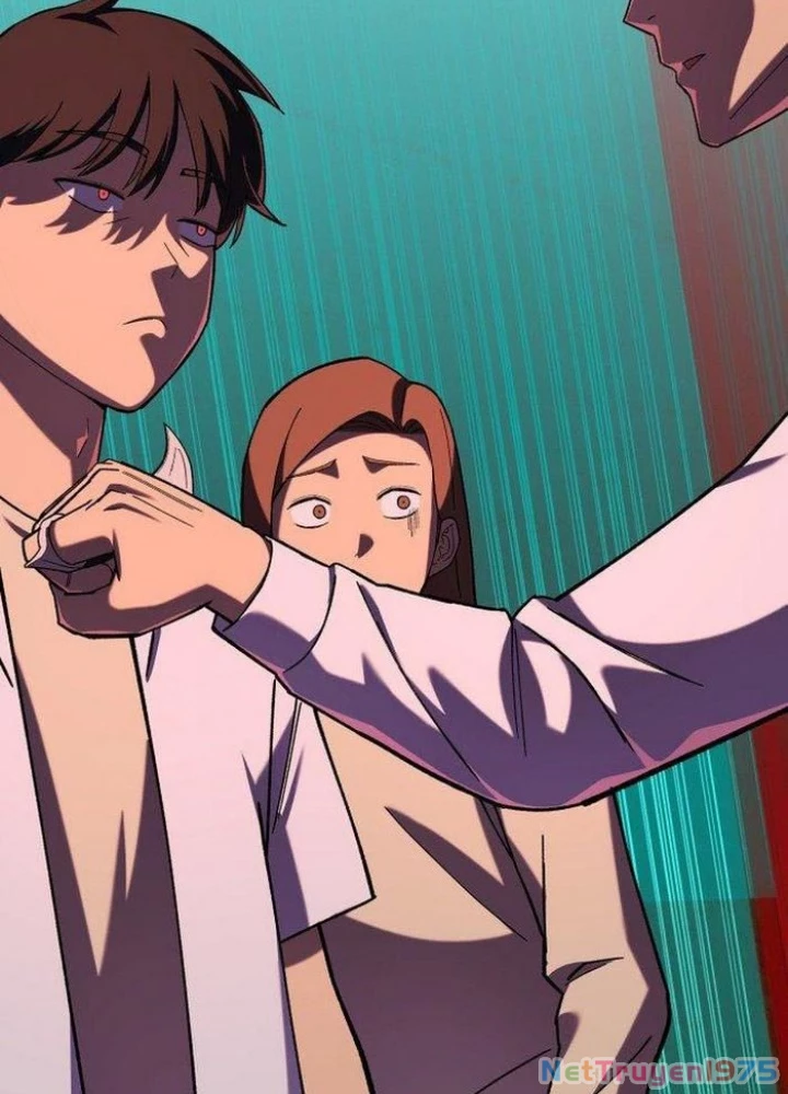 Thiên Ma Giáo Chapter 15 - Trang 2