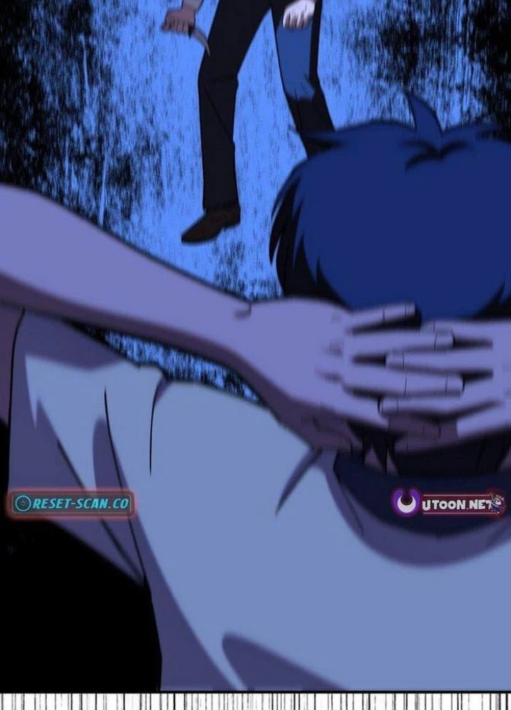Thiên Ma Giáo Chapter 15 - Trang 2