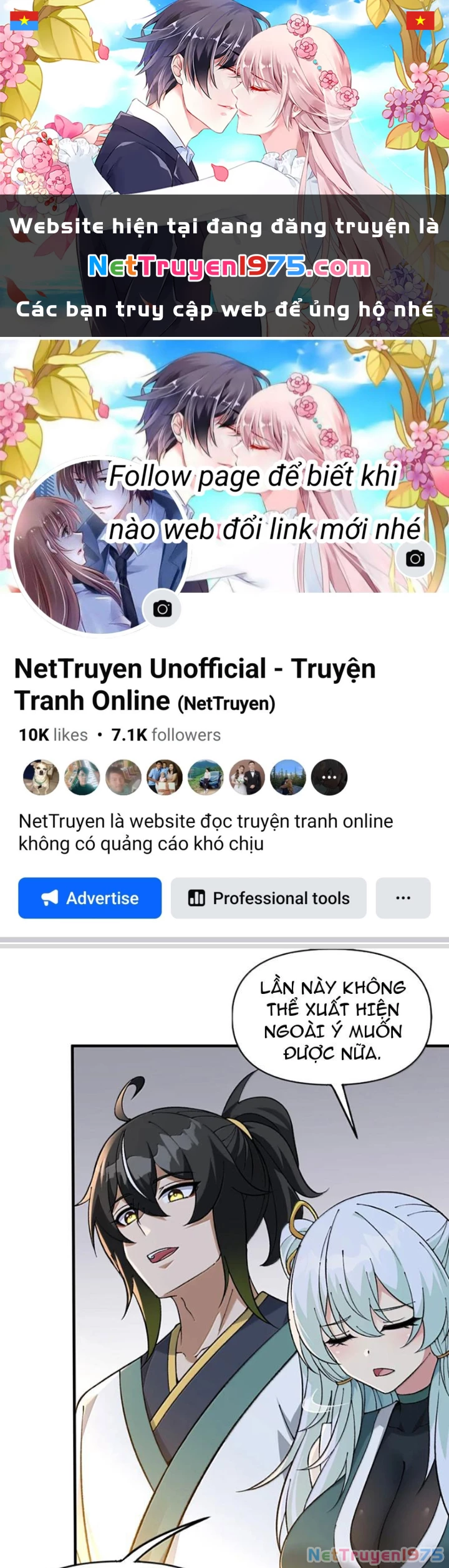 Thiên Đạo Này Cũng Không Ngốc Lắm Chapter 141 - 1