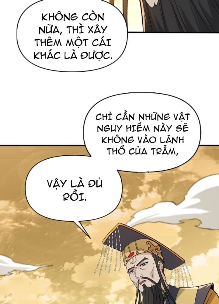 Thiên Đạo Này Cũng Không Ngốc Lắm Chapter 141 - 23