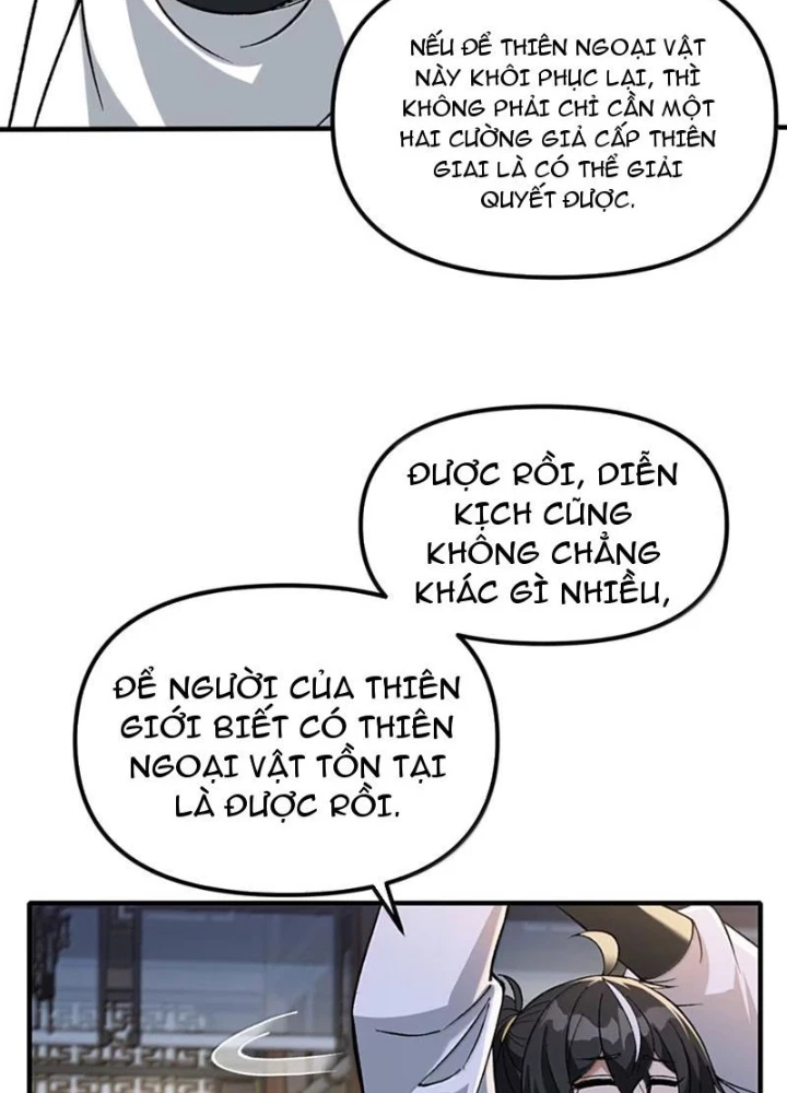 Thiên Đạo Này Cũng Không Ngốc Lắm Chapter 141 - 53