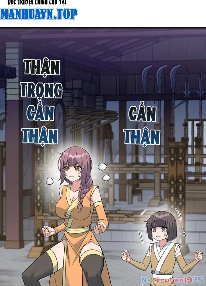 Thiên Đạo Này Cũng Không Ngốc Lắm Chapter 141 - 57