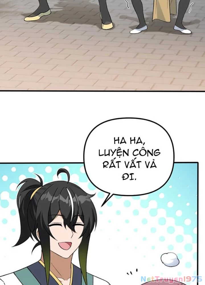 Thiên Đạo Này Cũng Không Ngốc Lắm Chapter 141 - 59