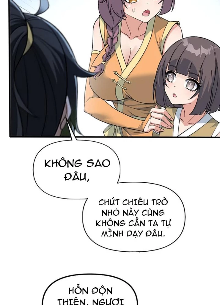 Thiên Đạo Này Cũng Không Ngốc Lắm Chapter 141 - 81