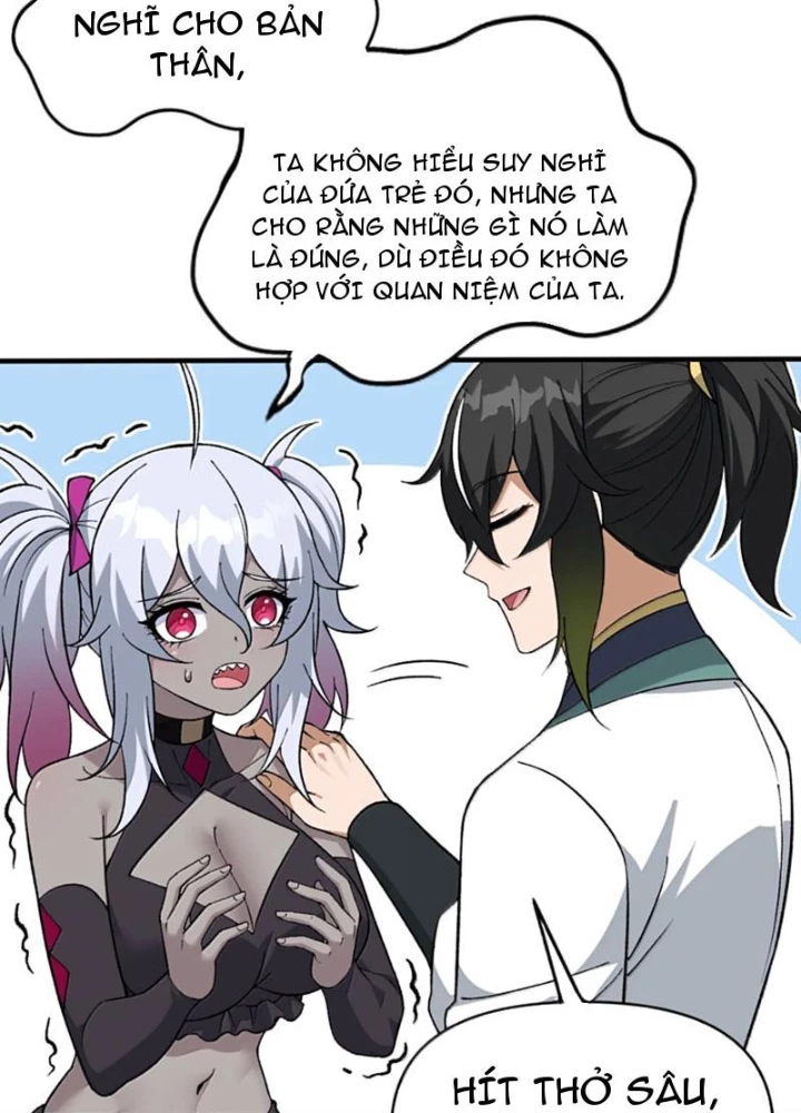 Thiên Đạo Này Cũng Không Ngốc Lắm Chapter 141 - 93