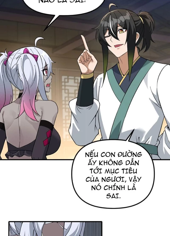 Thiên Đạo Này Cũng Không Ngốc Lắm Chapter 141 - 99