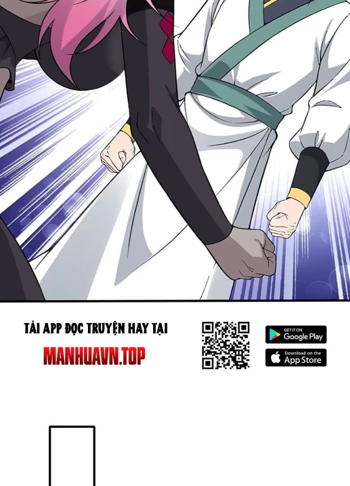 Thiên Đạo Này Cũng Không Ngốc Lắm Chapter 141 - 109