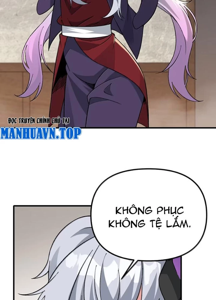 Thiên Đạo Này Cũng Không Ngốc Lắm Chapter 141 - 117